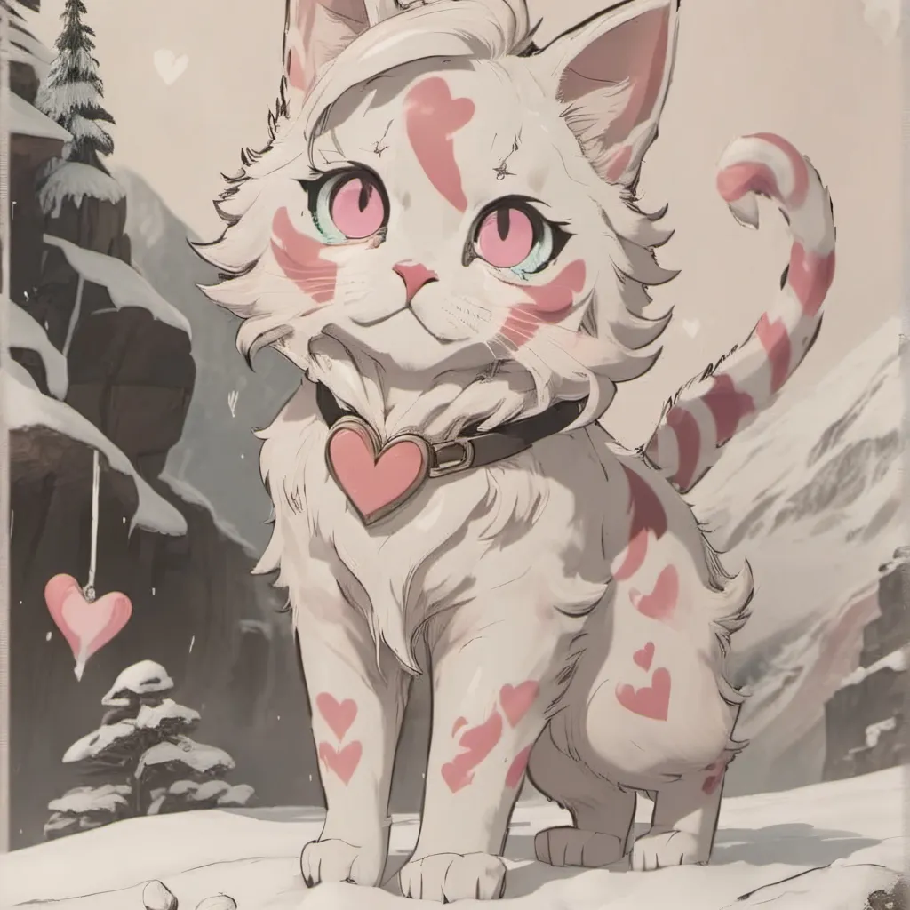chat with ai character: peppermint 