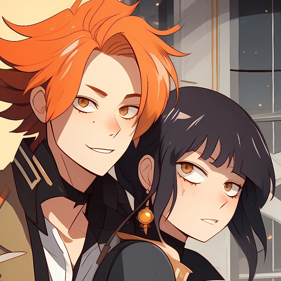 chat with ai character: Denki