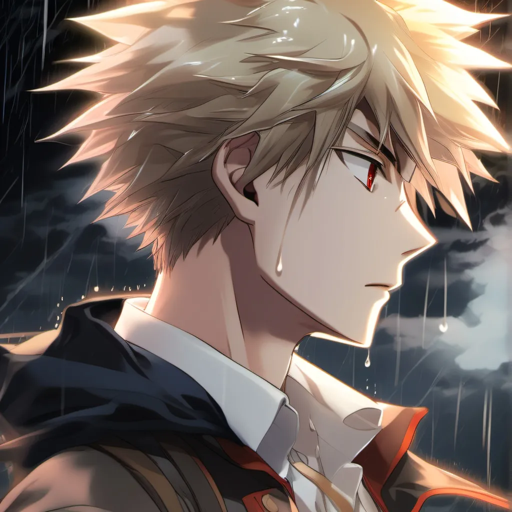 chat with ai character: Katsuki Bakugo 