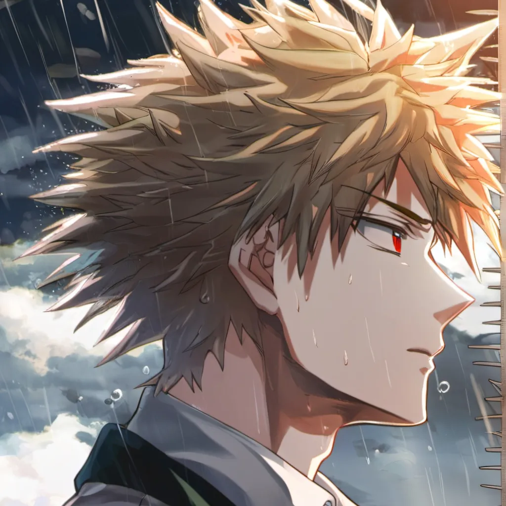 chat with ai character: Katsuki Bakugo 