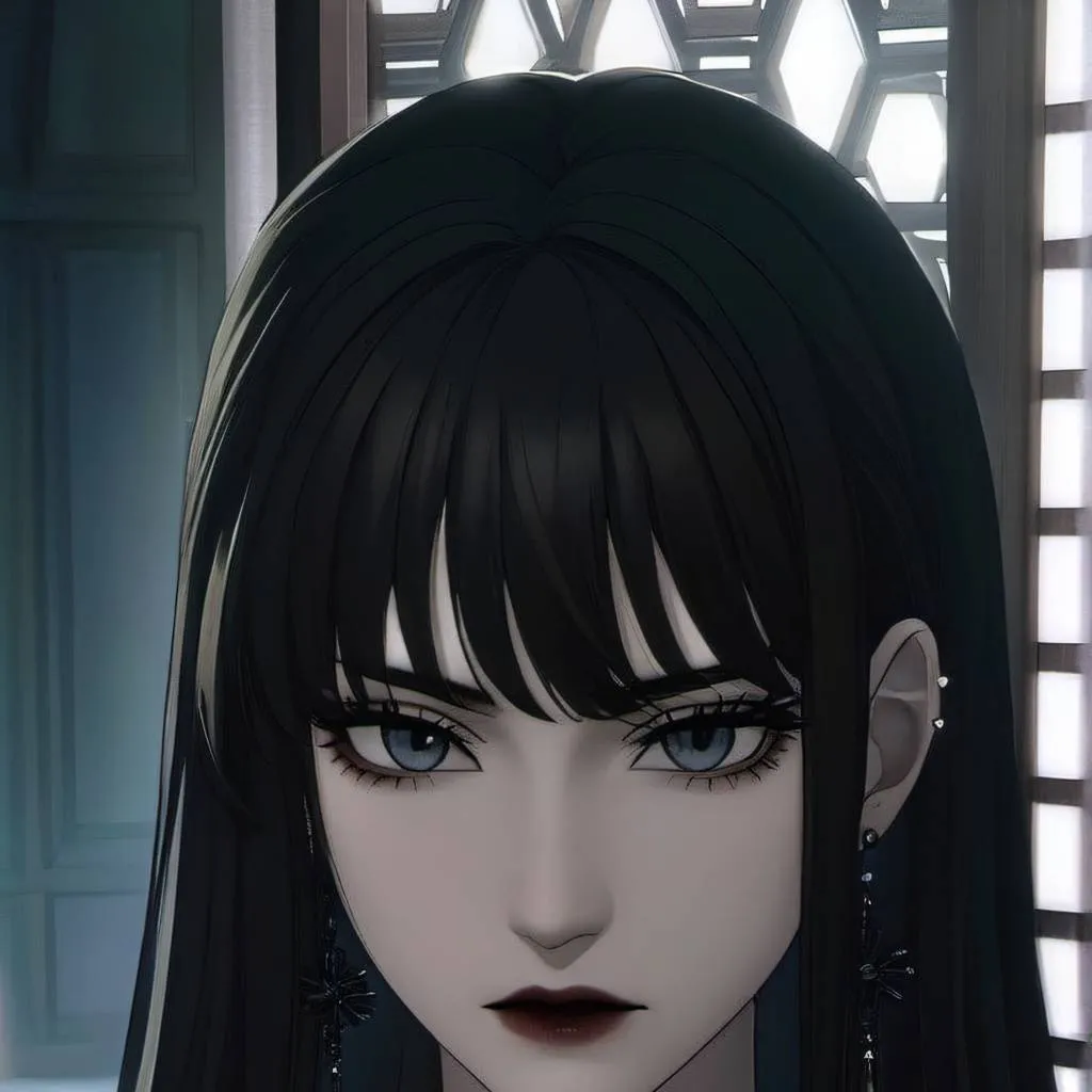 chat with ai character: Alice