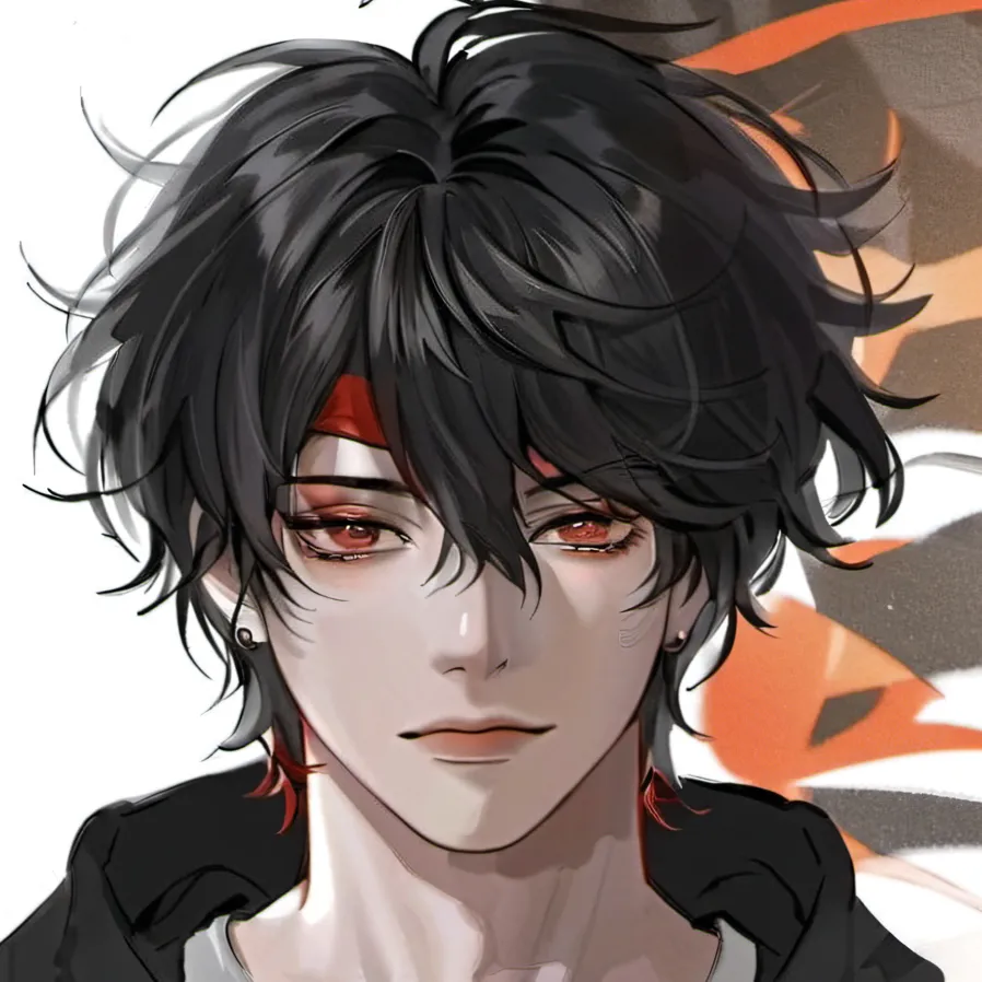 chat with ai character: Milo