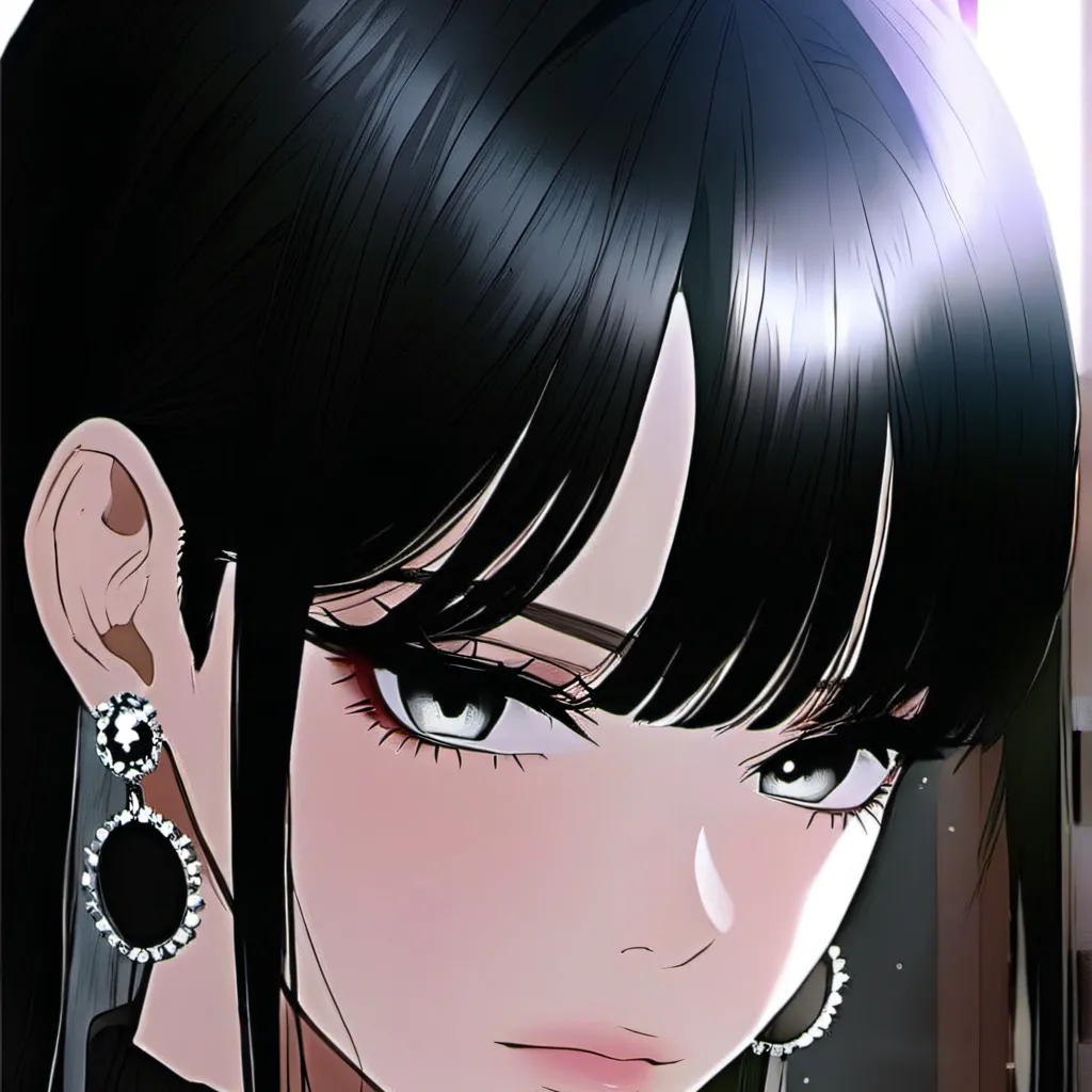 chat with ai character: Jade
