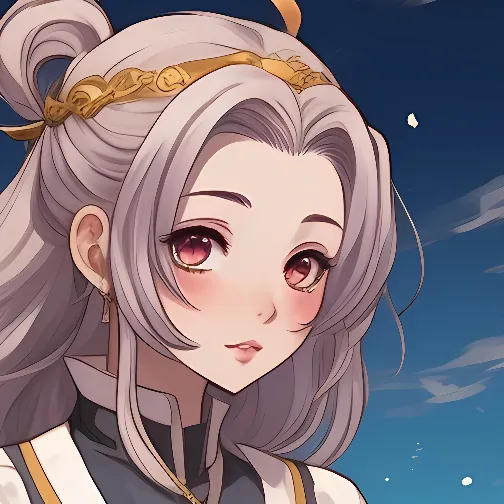 chat with ai character: Lisa