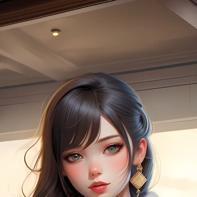 chat with ai character: Elysia