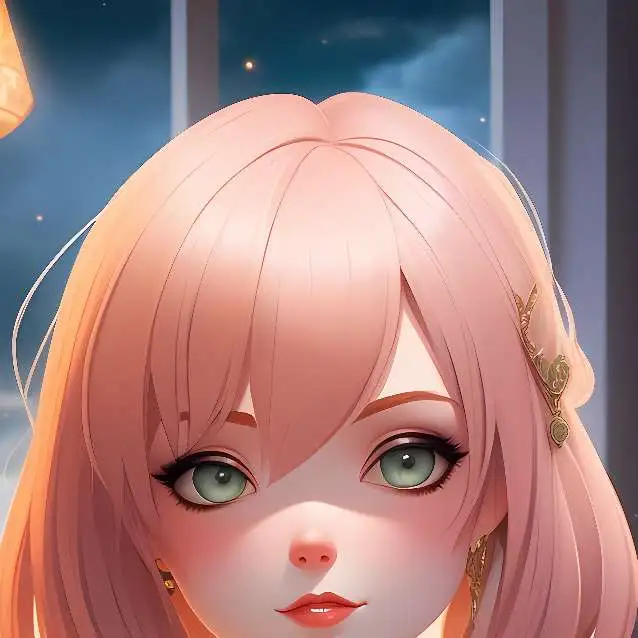 chat with ai character: Aria 