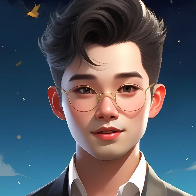 chat with ai character: Evan Grant