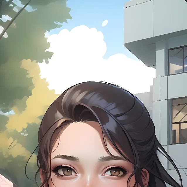 chat with ai character: shoin
