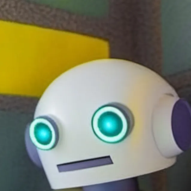 chat with ai character: your AI friend 