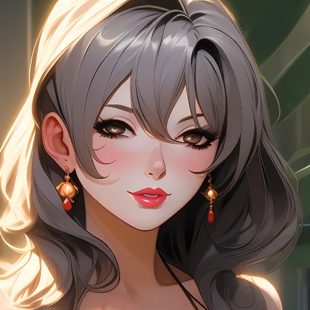 chat with ai character: Genevieve