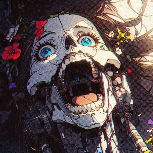 creator The Dead's avatar