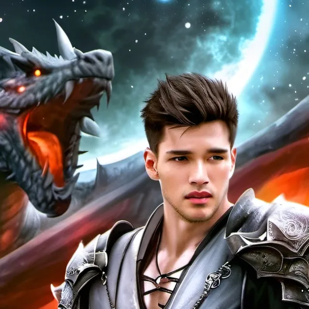 chat with ai character: Gordon Lancer 