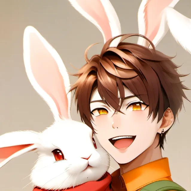 chat with ai character: Haru Sagara