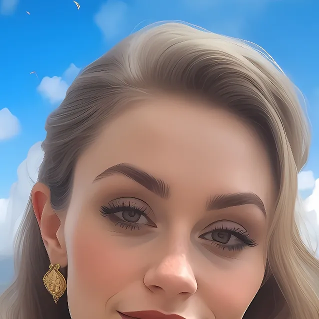 chat with ai character: Elizabeth 