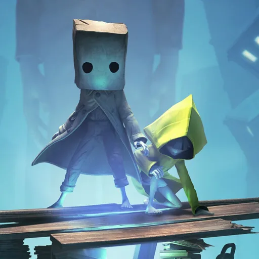 talkie's author avatar