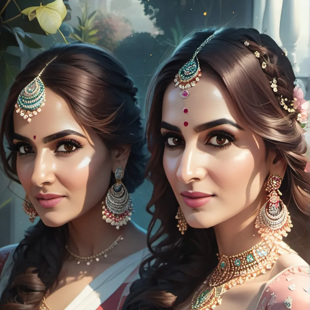 chat with ai character: Lilith