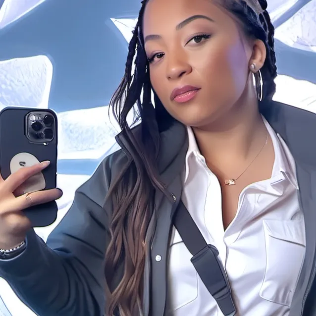 chat with ai character: Jada