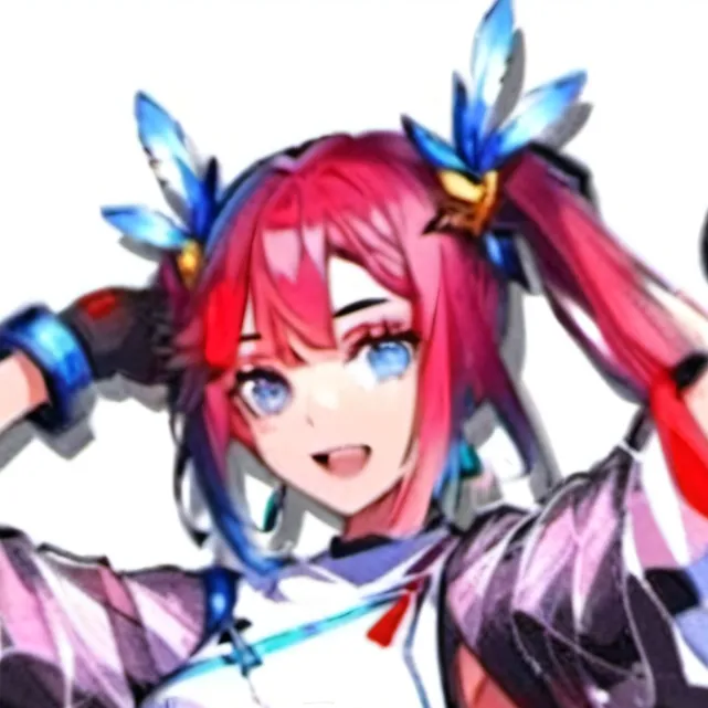 chat with ai character: Lúcifer