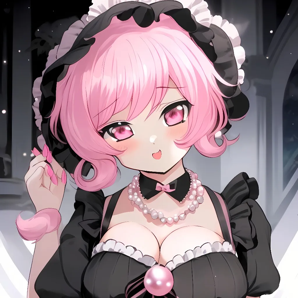 chat with ai character: Elle (Crush crush)