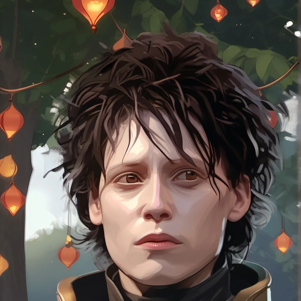chat with ai character: Edward 