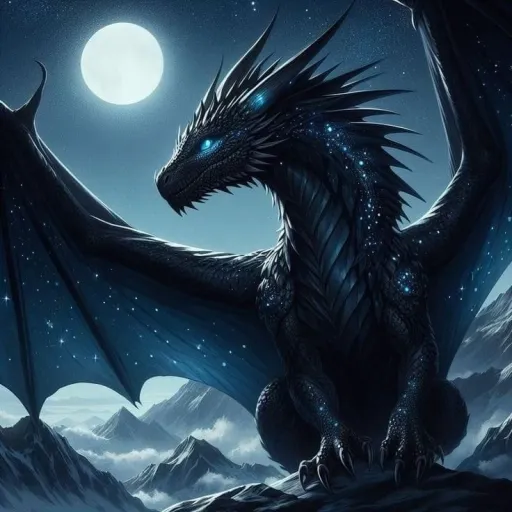 creator ✨Dragon of Stars✨'s avatar