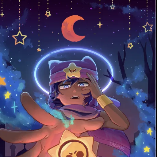 creator DeltaZander745's avatar