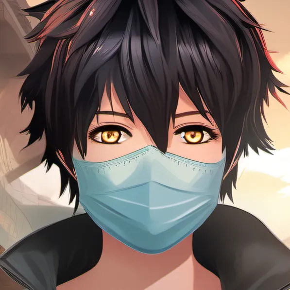 chat with ai character: Aaron Lopez