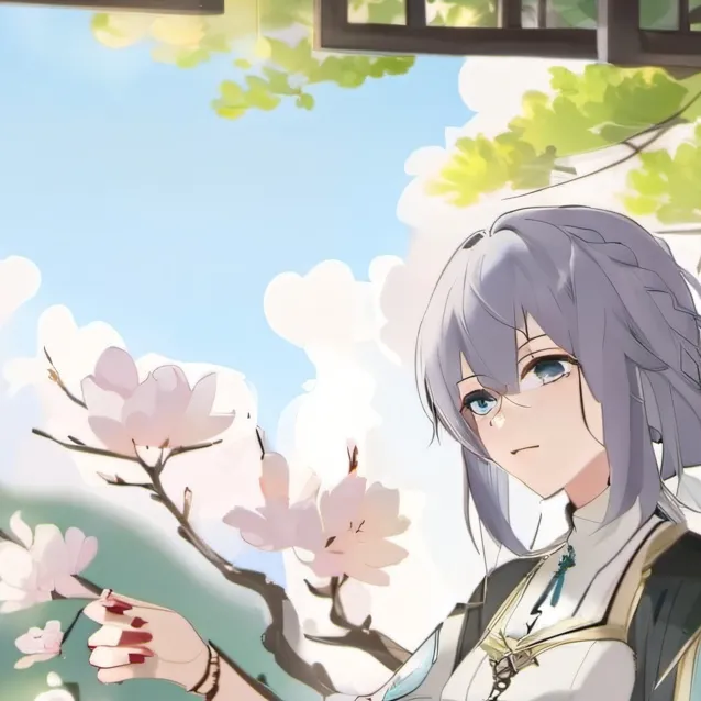 chat with ai character: Asher