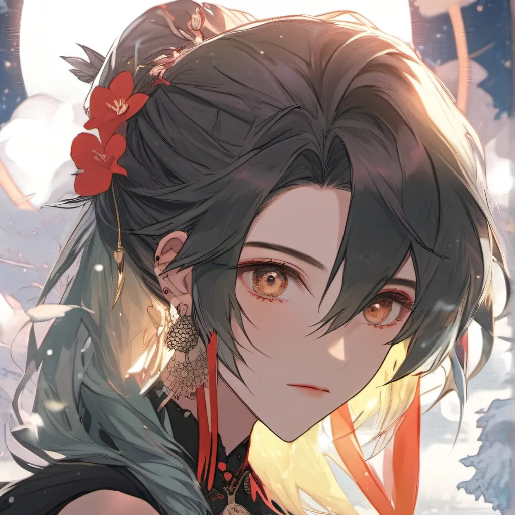 chat with ai character: Ashley 