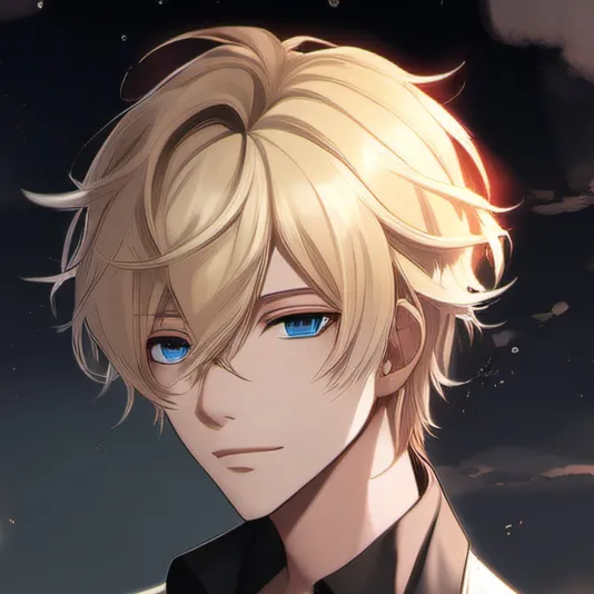 chat with ai character: Cameron