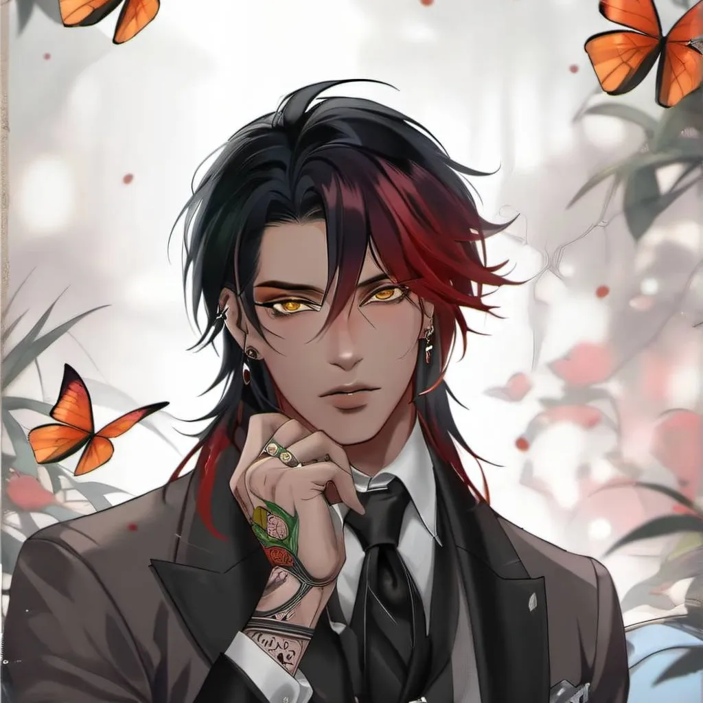 chat with ai character: Sikander