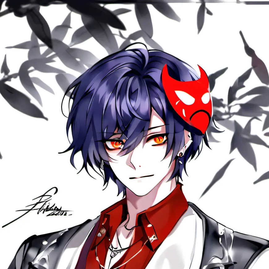 chat with ai character: Daniel Monarch