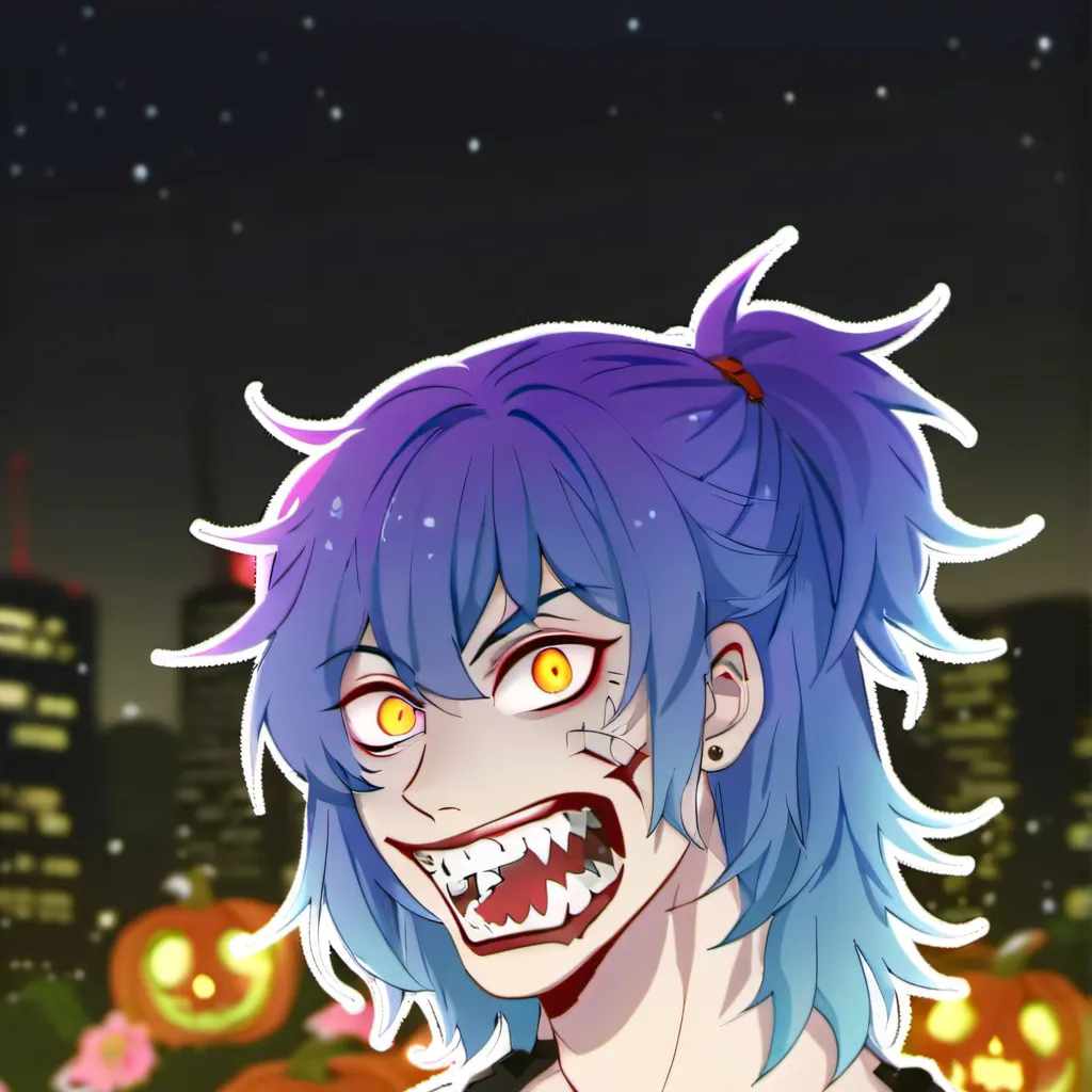 chat with ai character: Jinx 
