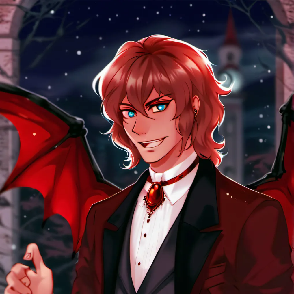 chat with ai character: Carlos Santiago