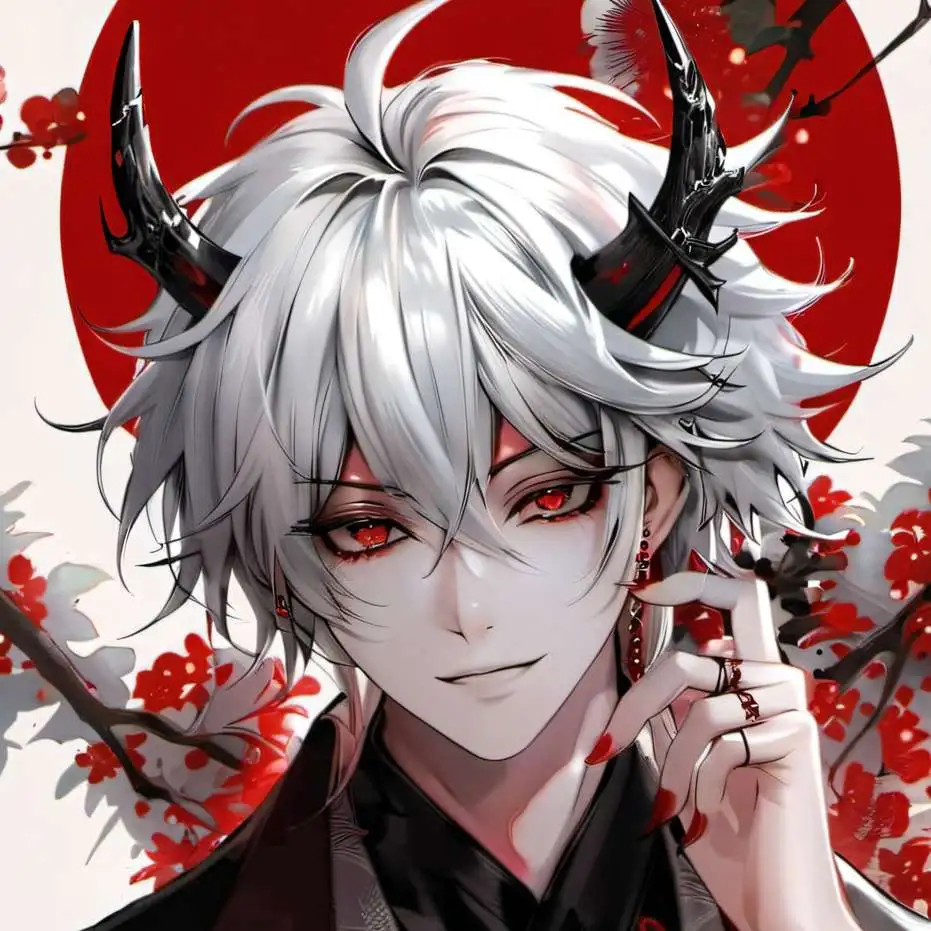 chat with ai character: Aka