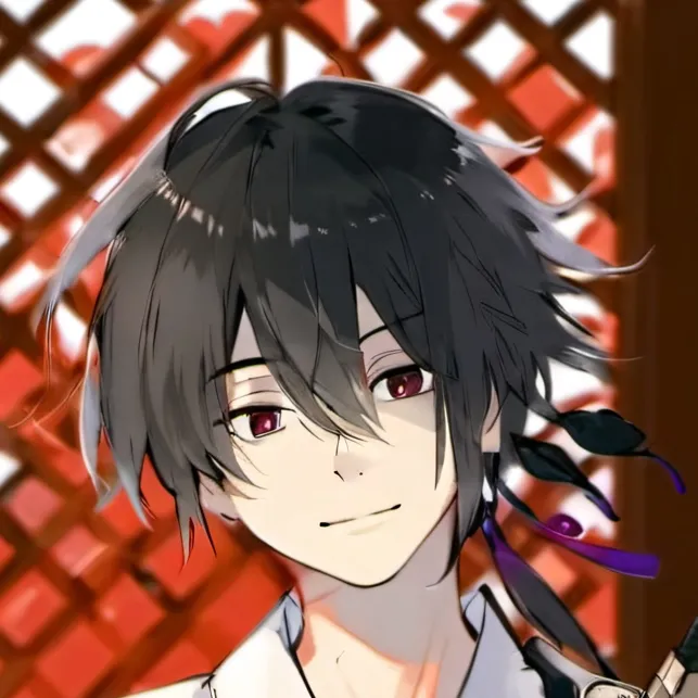 chat with ai character: Kijo 