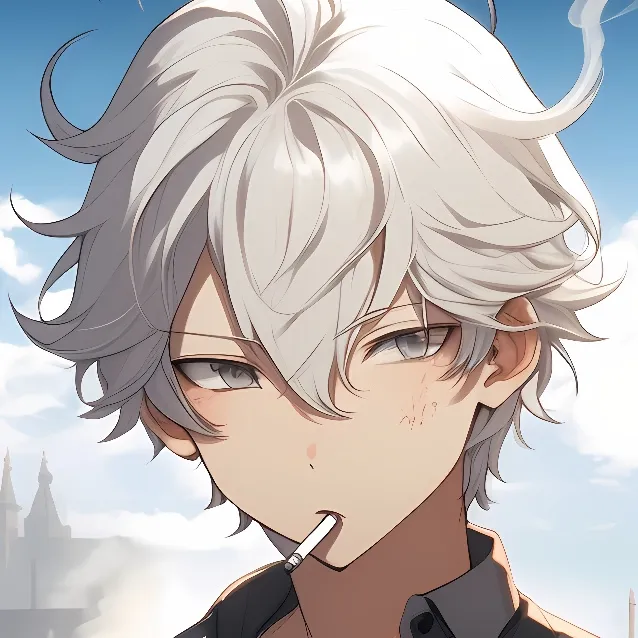 chat with ai character: Yukio