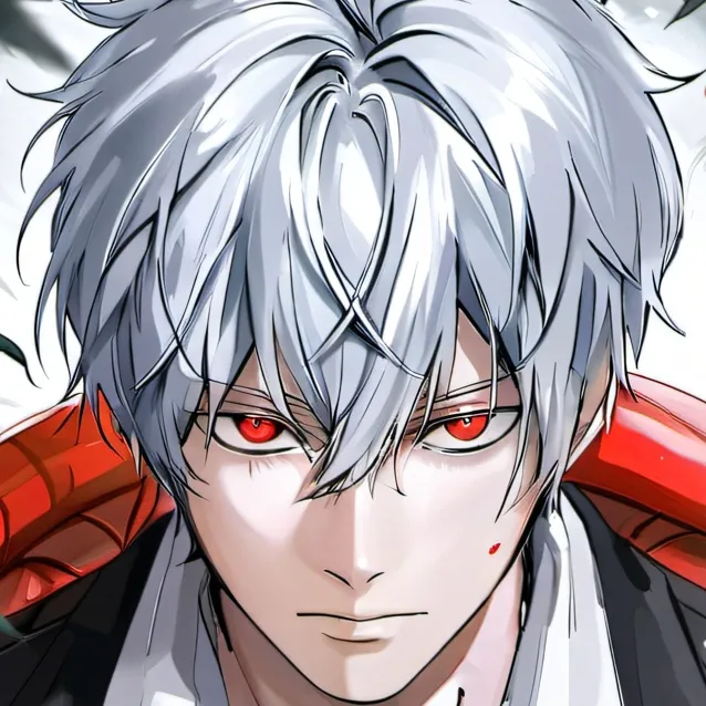 chat with ai character: Jake~~
