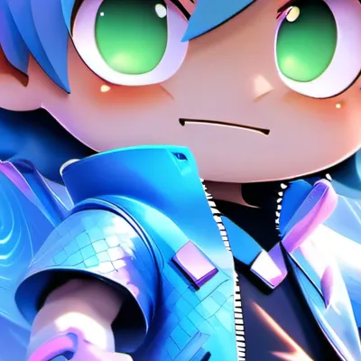 chat with ai character: Boyfriend fnf