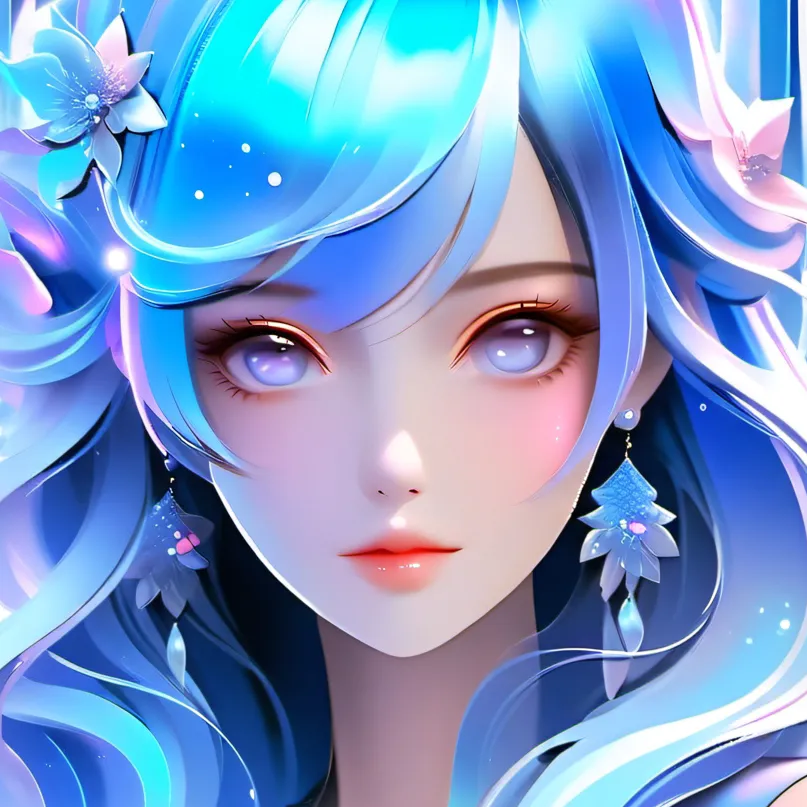 chat with ai character: Seraphina