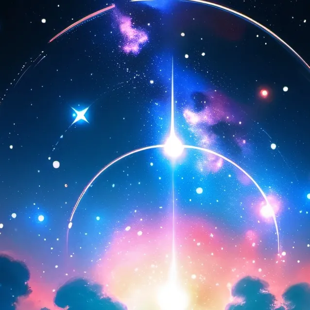 chat with ai character: the galaxy 