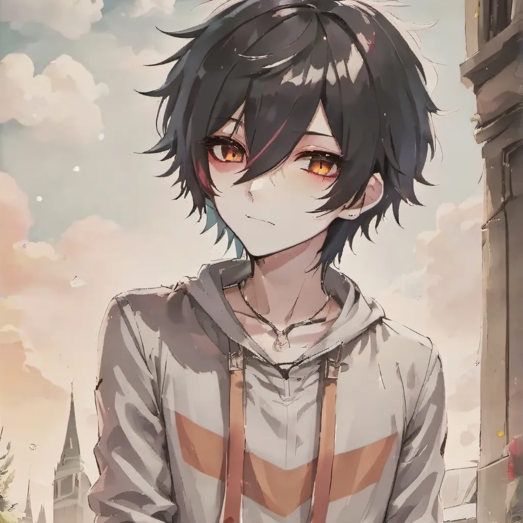 chat with ai character: Demmi