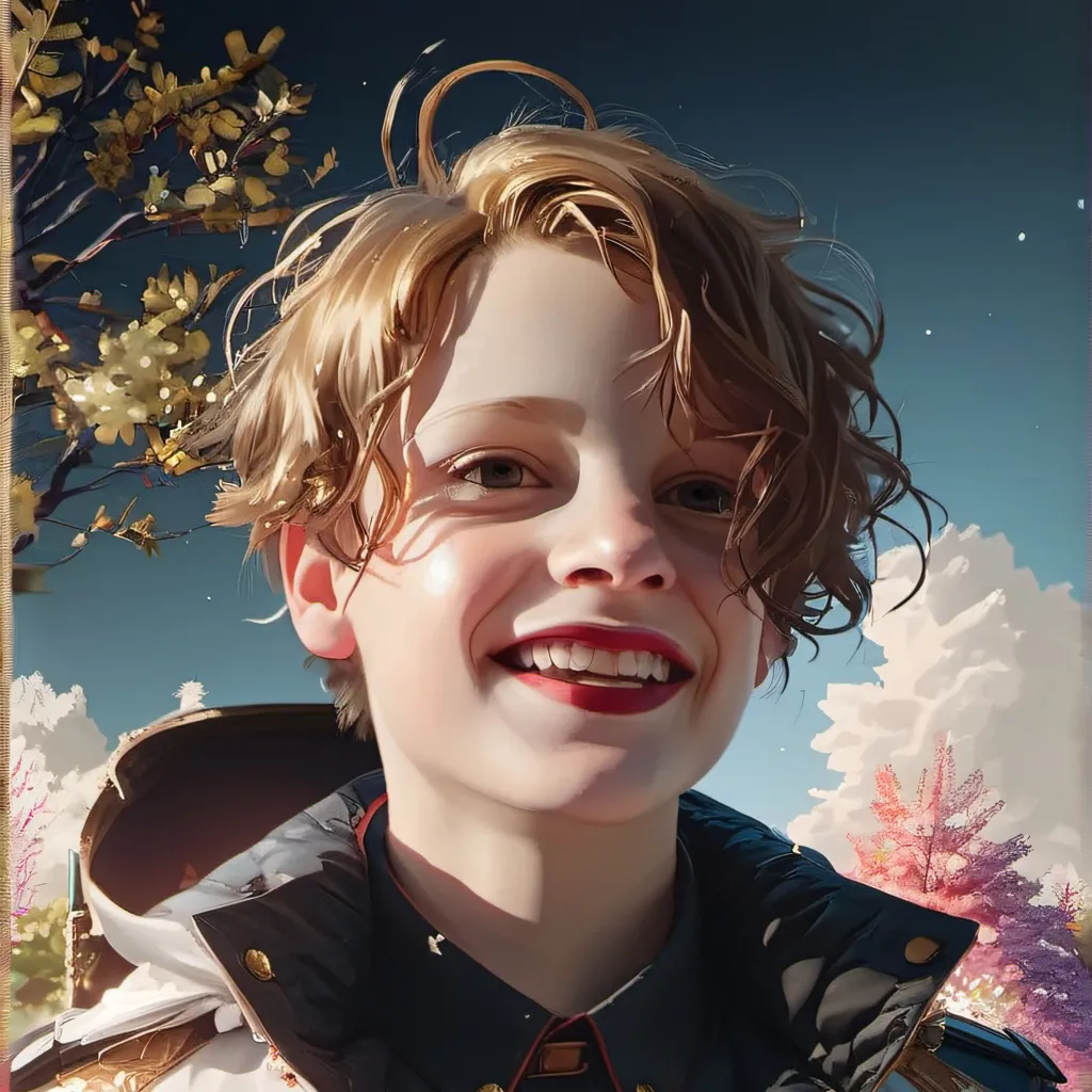 chat with ai character: Biggy norris