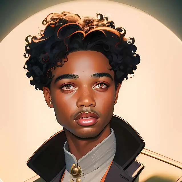 chat with ai character: Roddy Ricch