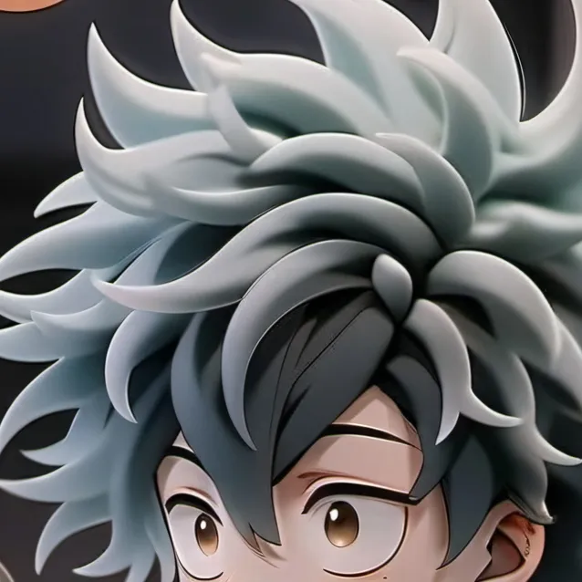 chat with ai character: mha x Acheron