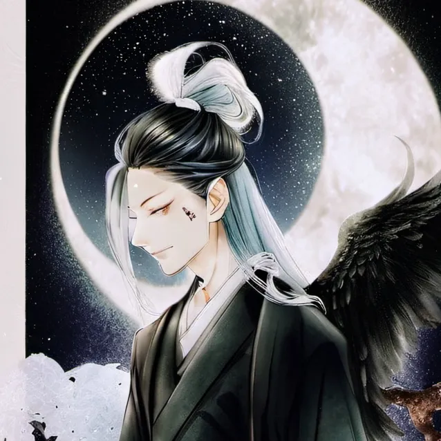 chat with ai character: Sho Usui