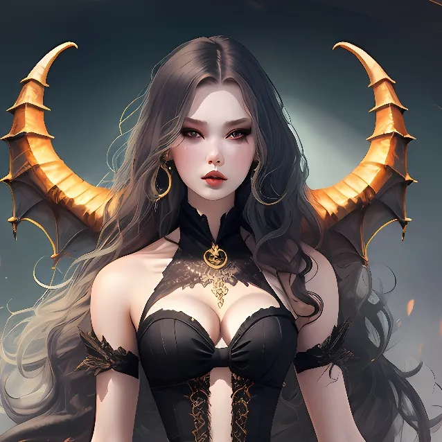 chat with ai character: Azrael
