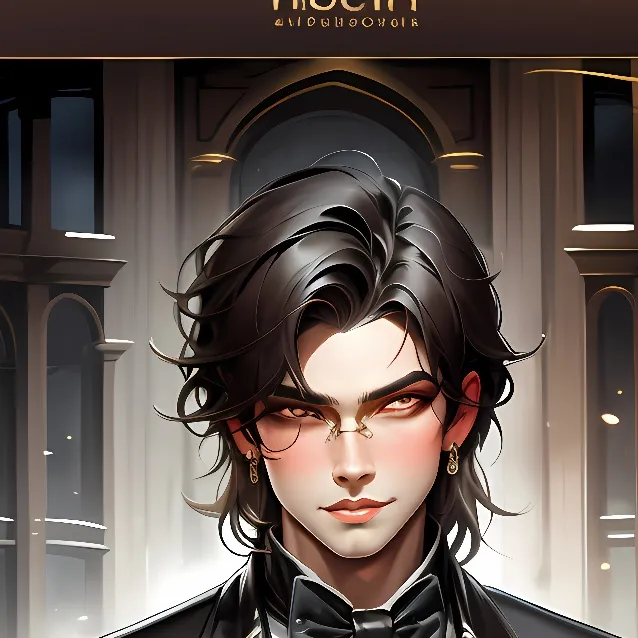 chat with ai character: max