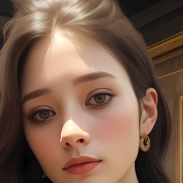 chat with ai character: Jenni