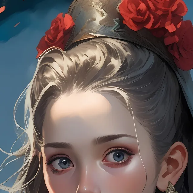 chat with ai character: gracie
